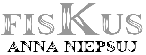Logo firmy FISKUS